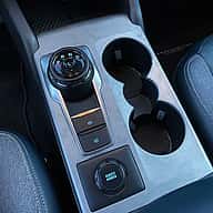 Ford Bronco Sport Outer Banks 2021 - miniatura 14