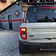 Ford Bronco Sport Outer Banks 2021 - miniatura 6