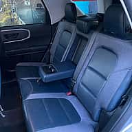 Ford Bronco Sport Outer Banks 2021 - miniatura 7