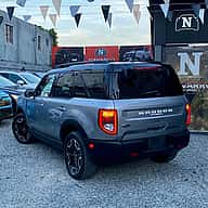 Ford Bronco Sport Outer Banks 2021 - miniatura 3