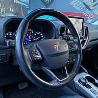 Ford Bronco Sport Outer Banks 2021 - miniatura 11