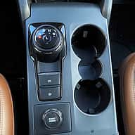 Ford Bronco Sport Outer Banks 2021 - miniatura 11