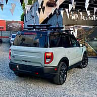Ford Bronco Sport Outer Banks 2021 - miniatura 3