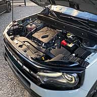 Ford Bronco Sport Outer Banks 2021 - miniatura 20