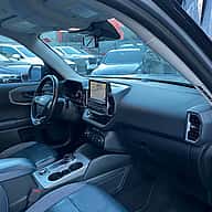 Ford Bronco Sport Outer Banks 2021 - miniatura 8