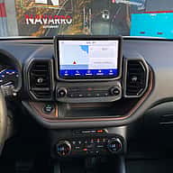 Ford Bronco Sport Outer Banks 2021 - miniatura 8