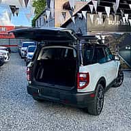 Ford Bronco Sport Outer Banks 2021 - miniatura 4