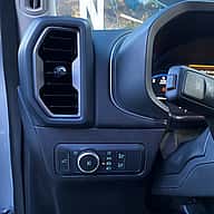 Ford Bronco Sport Outer Banks 2021 - miniatura 12