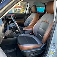 Ford Bronco Sport Outer Banks 2021 - miniatura 16
