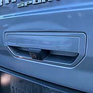 Ford Bronco Sport Outer Banks 2021 - miniatura 16