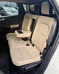 Ford Escape Titanium 2020 - miniatura 6
