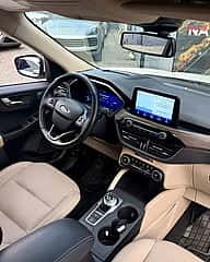 Ford Escape Titanium 2020 - miniatura 10