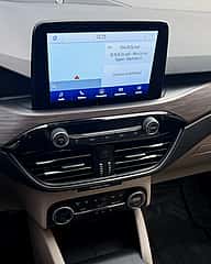 Ford Escape Titanium 2020 - miniatura 11