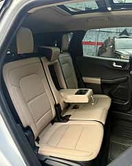 Ford Escape Titanium 2020 - miniatura 7