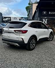 Ford Escape Titanium 2020 - miniatura 4