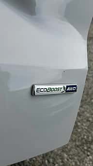 Ford Escape Titanium 2020 - miniatura 12