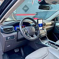Ford Explorer Platinum 2020 - miniatura 5