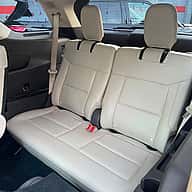 Ford Explorer Platinum 2020 - miniatura 10