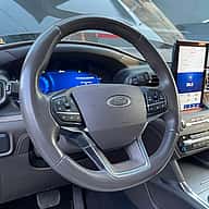Ford Explorer Platinum 2020 - miniatura 6