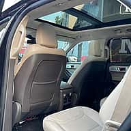 Ford Explorer Platinum 2020 - miniatura 11