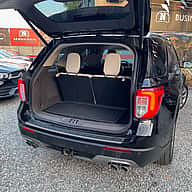 Ford Explorer Platinum 2020 - miniatura 12