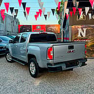 GMC Canyon SLE 2019 - miniatura 3