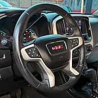GMC Canyon SLE 2019 - miniatura 8