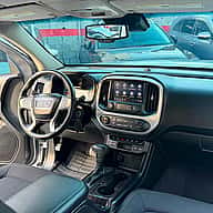 GMC Canyon SLE 2019 - miniatura 9