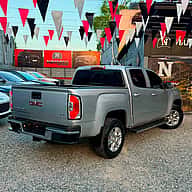 GMC Canyon SLE 2019 - miniatura 4