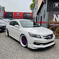 Honda Accord EX-L 2011 - miniatura 2