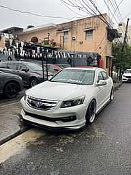 Honda Accord EX-L 2011 - miniatura 9