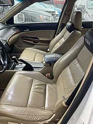 Honda Accord EX-L 2011 - miniatura 5