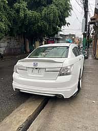 Honda Accord EX-L 2011 - miniatura 10