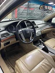 Honda Accord EX-L 2011 - miniatura 6