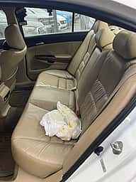 Honda Accord EX-L 2011 - miniatura 7