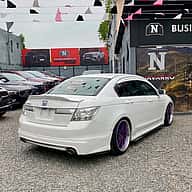 Honda Accord EX-L 2011 - miniatura 3