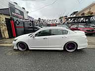 Honda Accord EX-L 2011 - miniatura 12