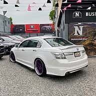 Honda Accord EX-L 2011 - miniatura 4