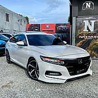 Honda Accord Sport 2019 - miniatura 2