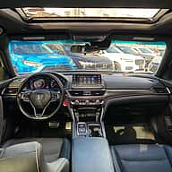 Honda Accord Sport 2019 - miniatura 5