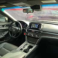 Honda Accord Sport 2019 - miniatura 6