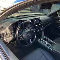 Honda Accord Sport 2019 - miniatura 3