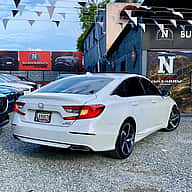 Honda Accord Sport 2019 - miniatura 11