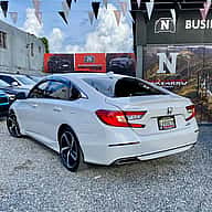 Honda Accord Sport 2019 - miniatura 12
