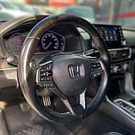 Honda Accord Sport 2019 - miniatura 4