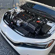 Honda Civic Sport 2022 - miniatura 17