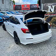 Honda Civic Sport 2022 - miniatura 5