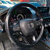 Honda Civic Sport 2022 - miniatura 9