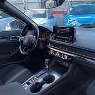 Honda Civic Sport 2022 - miniatura 10