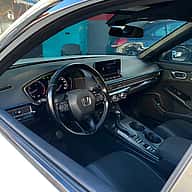 Honda Civic Sport 2022 - miniatura 7